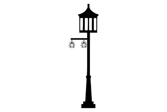 Christmas Lamppost Embroidery Design Review