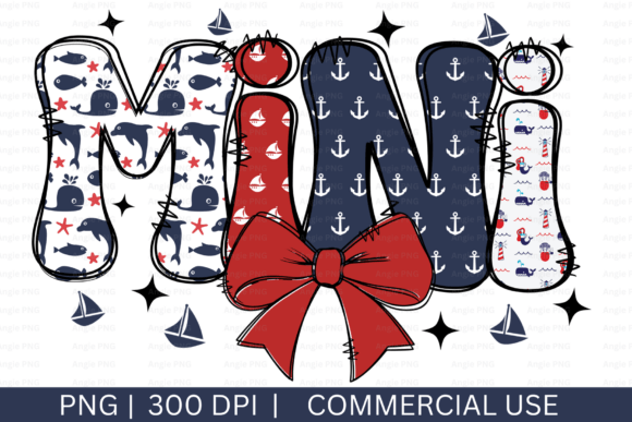 Mini, Coquette Bow Nautical PNG: A Designer’s Real-World Evaluation