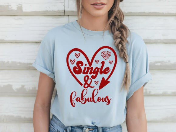 Single Fabulous SVG: A Versatile Graphic Design Asset for Modern Content Creators